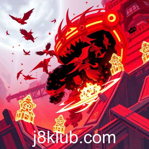 The Rise of Action Games: A Thrilling Journey into the World of 'j8'