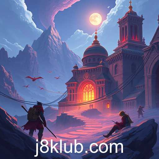 Digital Playgrounds: The Rise of Online Gaming