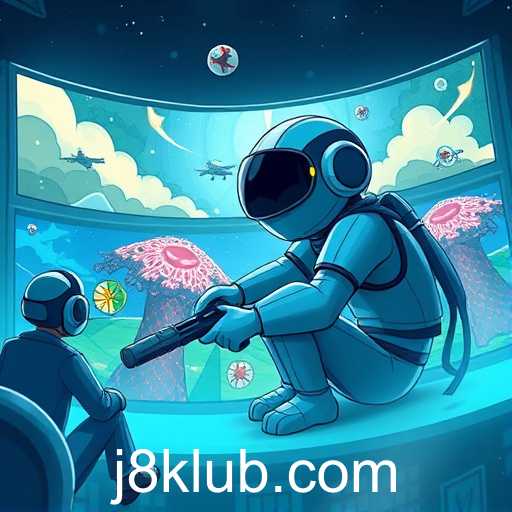 The Evolution of Online Gaming