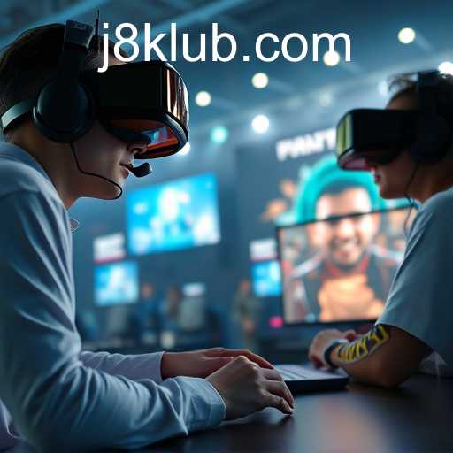 The Evolution of Online Gaming: A 2025 Perspective