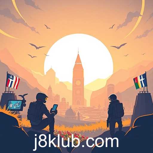 The Future of Online Gaming