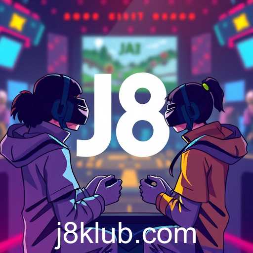 J8 Innovations Transform Online Gaming