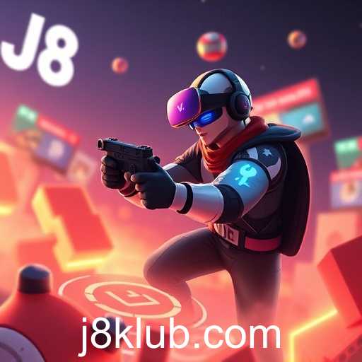 The Rise of J8: Transformative Shifts in Online Gaming