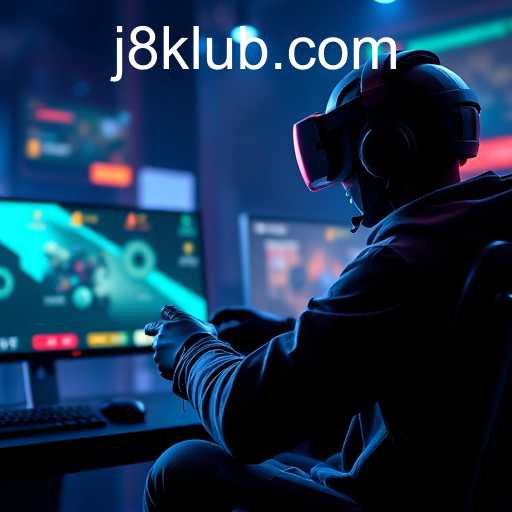 J8: A New Era for Online Gaming Communities