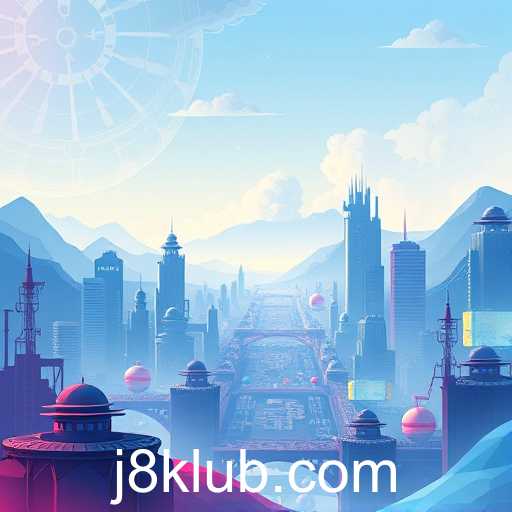 Online Gaming in 2025: The Rise of j8