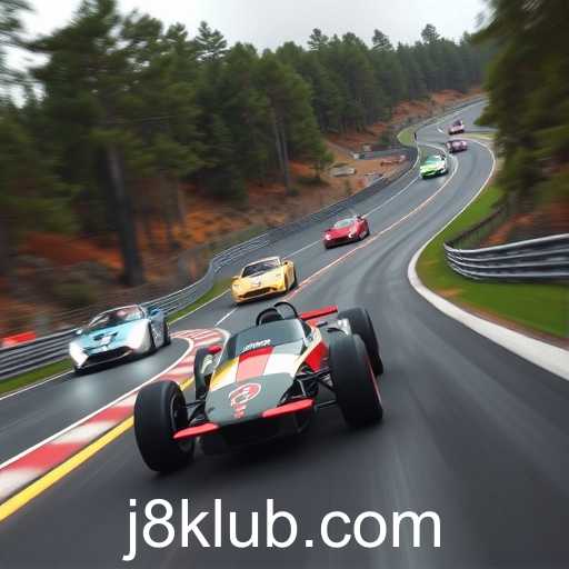 Exploring the Thrill of Racing Games: The Dynamic World of Virtual Speed