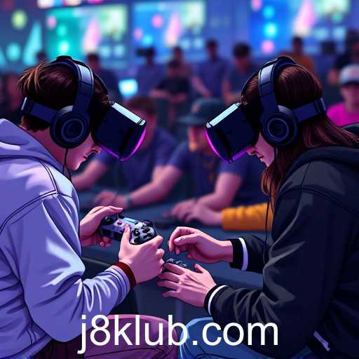 The Rise of Gaming Giants in 2025