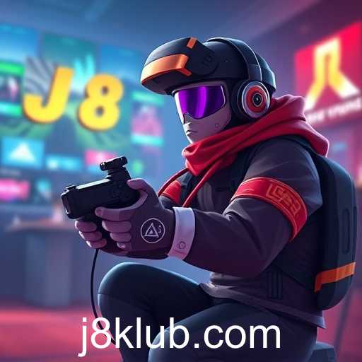 2025: The Rise of J8 and its Impact on Online Gaming