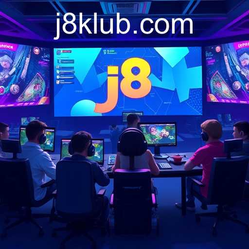 The Rise of Online Multiplayer Platforms