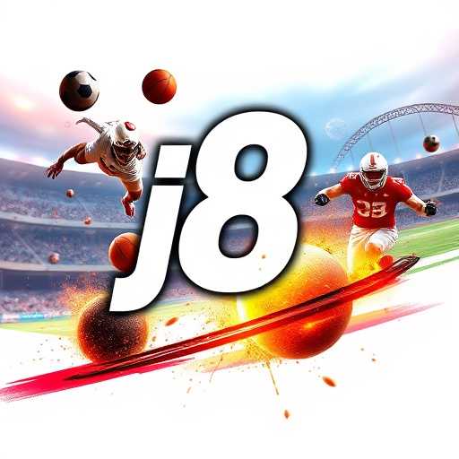 Exploring the Exciting World of 'Sports Games' on the J8 Platform