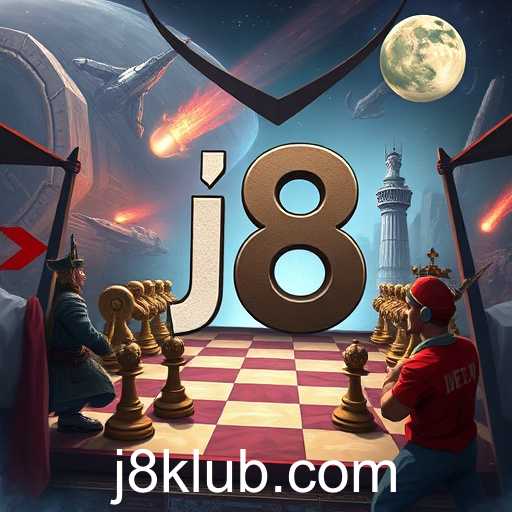 Exploring the Intricacies of Strategy Games: A Deep Dive into the 'j8' Keyword Category